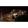 Vic, jardí, comunitat  Osona